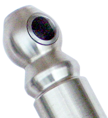 Progressive Cavity Pump Connecting Rods