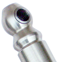 Progressive Cavity Pump Connecting Rods Progressive Cavity Pump Connecting Rods