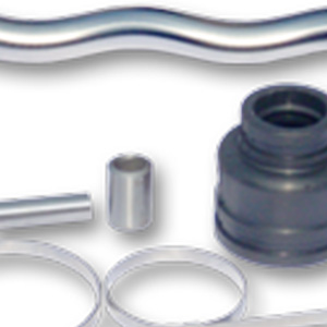 Progressive Cavity Pump Part Kits