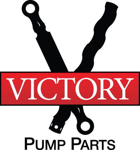 Victory Pump Parts