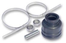 Progressive Cavity Pump Joint Kits Progressive Cavity Pump Joint Kits