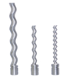 Progressive Cavity Pump Rotors Progressive Cavity Pump Rotors