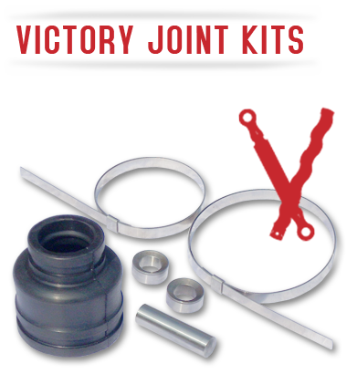 Victory Series Progressive Cavity Pump Mechanical Seals